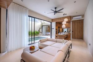 Anavia - Brandnew Private 3BR Villa Canggu