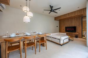 Anavia - Brandnew Private 3BR Villa Canggu
