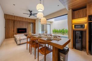 Anavia - Brandnew Private 3BR Villa Canggu