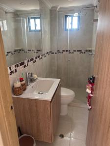 Country house in San Jerónimo