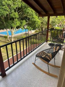 Country house in San Jerónimo