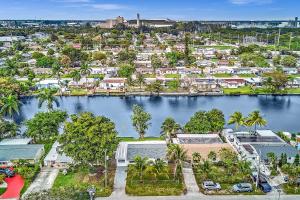 Waterfront Modern Hollywood Hard Rock airport