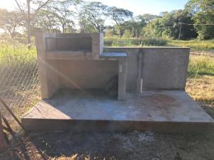 Mini casa en san juan del parana