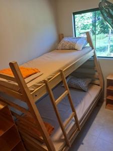 Mini casa en san juan del parana