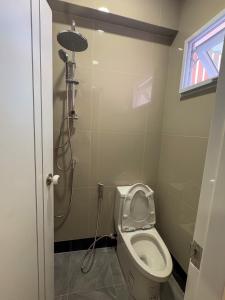 Apartment Near Big Buddha