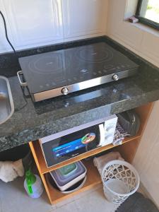 Mini casa en san juan del parana