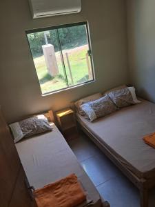 Mini casa en san juan del parana