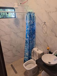 Mini casa en san juan del parana