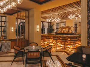 Fairmont Udaipur Palace