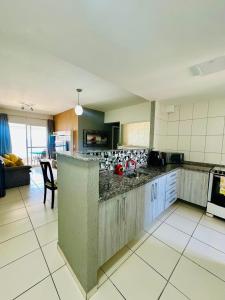 Apartamento Frente ao mar Pé na areia Condominios Costa do Sol