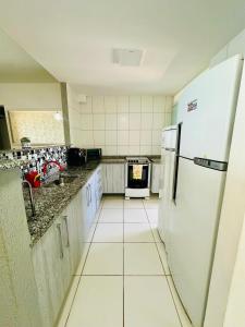 Apartamento Frente ao mar Pé na areia Condominios Costa do Sol