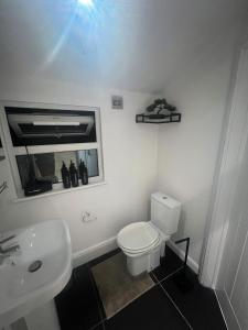 The Emerald Aura Stay By Cambridge Central Station