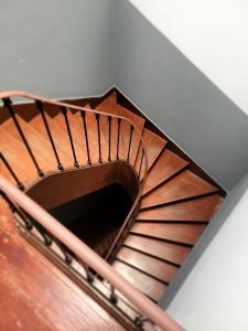 Appartement terrasse vue sur le Tage