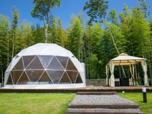 BAMBOO RESORT MIHAMA TSUNAGI - Vacation STAY 43006v