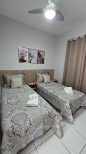 Residencial Éden Apto 16