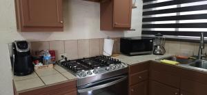 Departamento Ruze Privado-Tranquilo