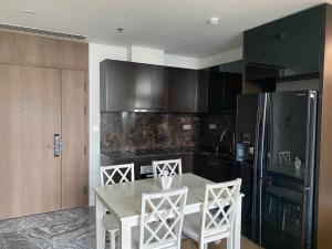 Cozy 2BR Next to Vincom Mega Mall District 2