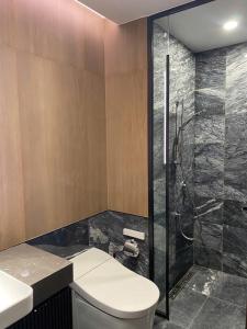 Cozy 2BR Next to Vincom Mega Mall District 2