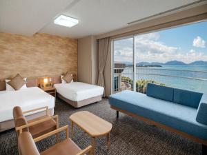 KAMENOI HOTEL Genkainada