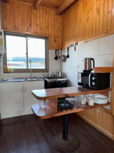 Cabañas Mc Chelo Pelluhue