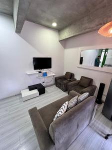 Apartaestudio SOHO 3 max