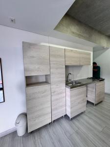 Apartaestudio SOHO 3 max