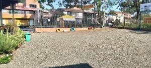 Hotel Bosque de los guaduales