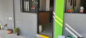 Hotel Bosque de los guaduales