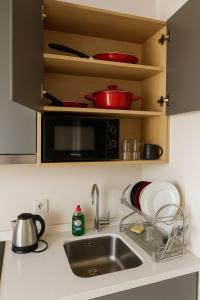 5 stars Apartment with one bedroom