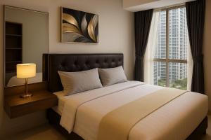 5 stars Apartment with one bedroom