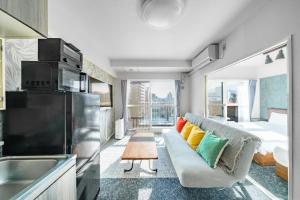 88th Matsui Bill - Vacation STAY 88952