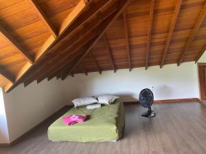 Refúgio no Red River