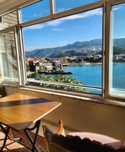 Amasra İkizler Pansiyon