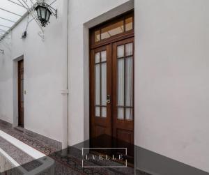 Centrica Habitacion en Casona Colonial- 7