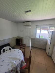 Apartamento temporada diária