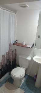 Departamento amoblado