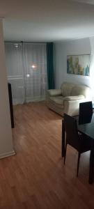 Departamento amoblado