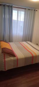 Departamento amoblado