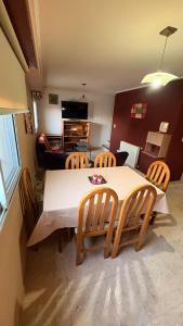 Malvinas Casa de Playa