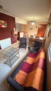 Malvinas Casa de Playa