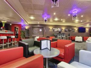 ibis Styles Paris Roissy-CDG