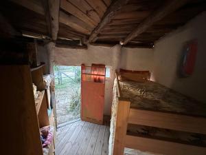 Baubo, ecocasa para 6 personas