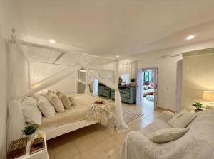 White Orchid Villa Seminyak