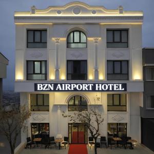 BZN Airport Hotel