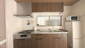 LandHouse Seto Hagiyamadai ジブリへ車で約10分 MAX9人 駐車場2台