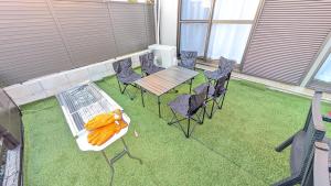 LandHouse Seto Hagiyamadai ジブリへ車で約10分 MAX9人 駐車場2台