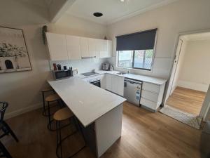 Comfortable 3 bedroom house in Wallsend
