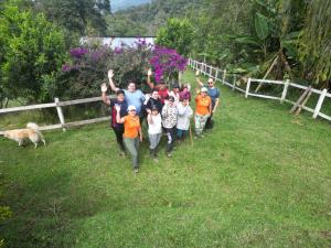 Finca Agrópolis de Silvania