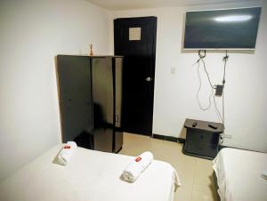 Hotel Capitalino Central