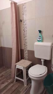 Apartment with A - C in Balatonlelle 55040